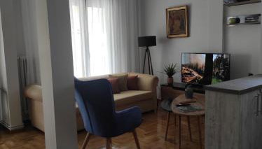 Alma Libre Urban Apartment - Foto 4