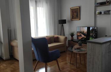 Alma Libre Urban Apartment - Foto 4