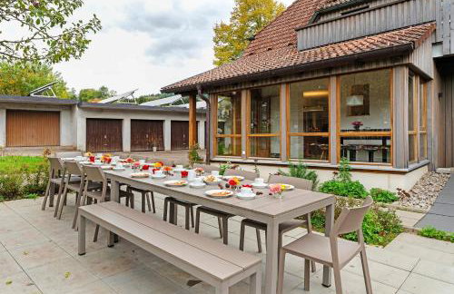 Lug ins Tal - Gruppenhaus - Foto 40