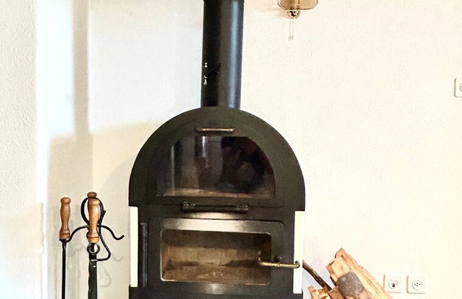 Charming Duplex Apartment - Foto 17