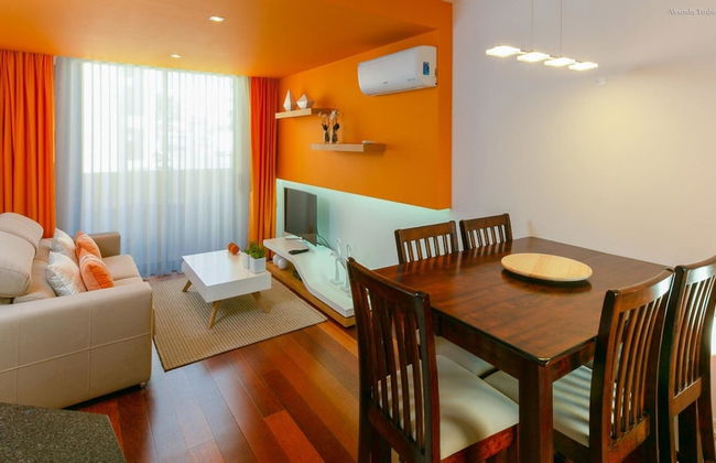 B29 - Luzbay Duplex in Luz - Foto 4