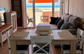 Pie de playa en Tarifa - Foto 1