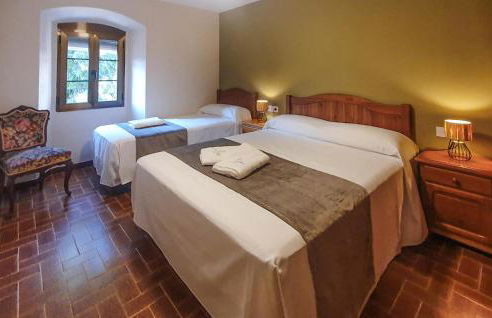 Stunning Home In Sant Jaume Del Domenys - Foto 22