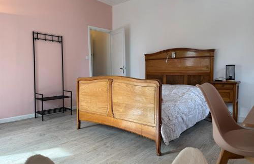 La Villa du Mas Saint-Pierre - Foto 39