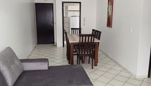 Apto 102 Figueira Parque - Mobiliado 2 quartos - Foto 5