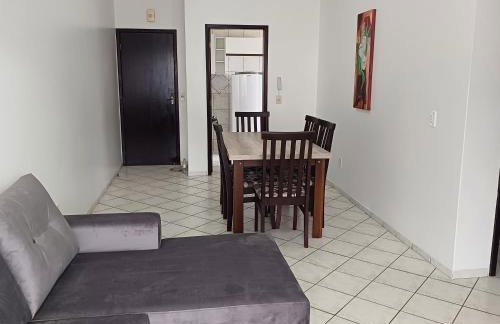 Apto 102 Figueira Parque - Mobiliado 2 quartos - Foto 5