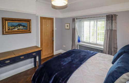 The Manor House Skerry Vore - Foto 16