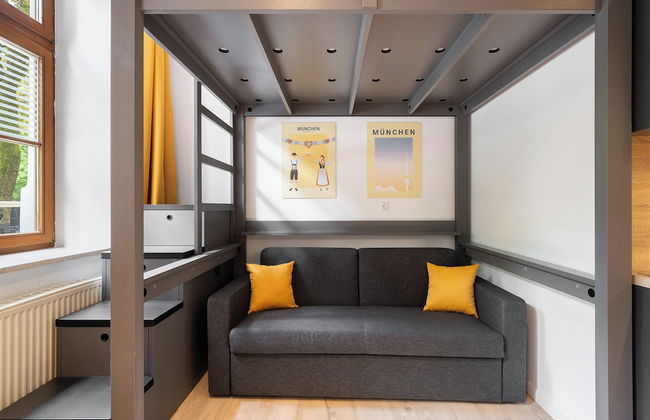 Servus Apartments by Homaris - Foto 14