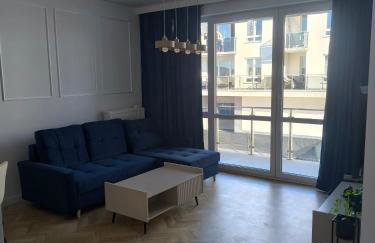 Apartamenty Sady - Photo 11