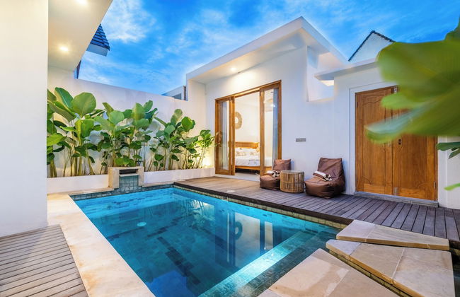 Sunset Village - Villas Complex - Foto 60