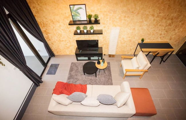 The Establishment EST KL Sentral - Foto 47