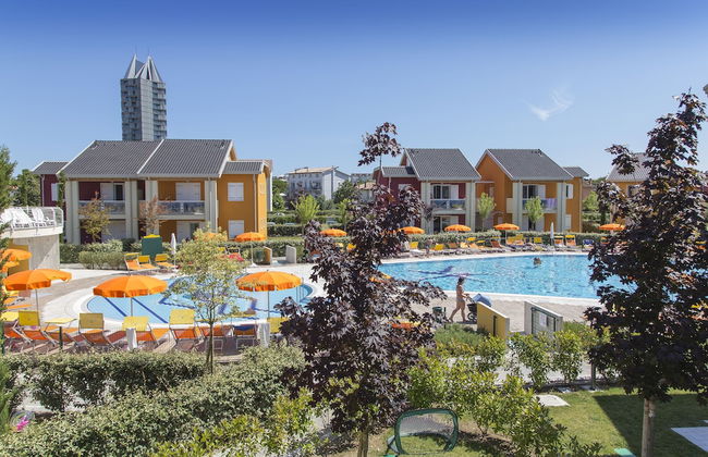 Jesolo Green Village - Foto 35