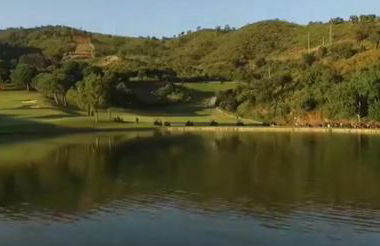 Lagos de Santa María Luxury Apartment Isabel - Photo 27