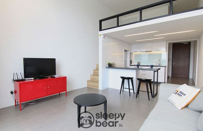 Establishement By Sleepy Bear - Foto 38