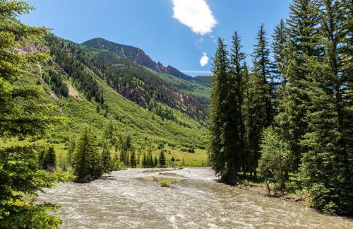Three Sisters Peak Cabin at Filoha Meadows - Foto 28