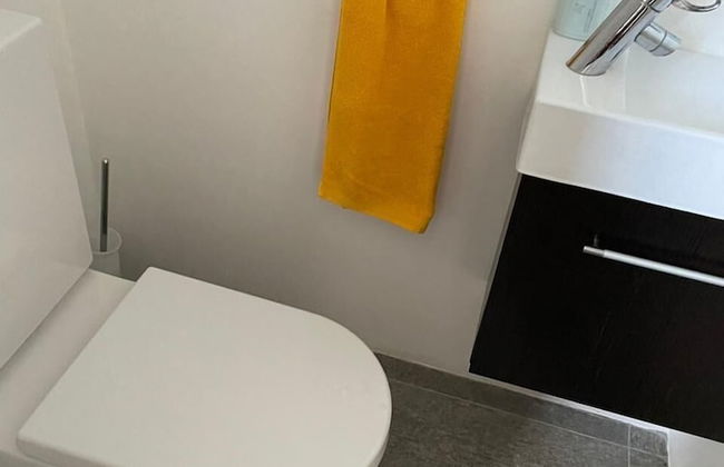 Villa Being - Tobago Luxury B&B - Foto 74