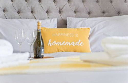 Luxury 5 bed house with Hot Tub nr Bicester Village - Foto 38