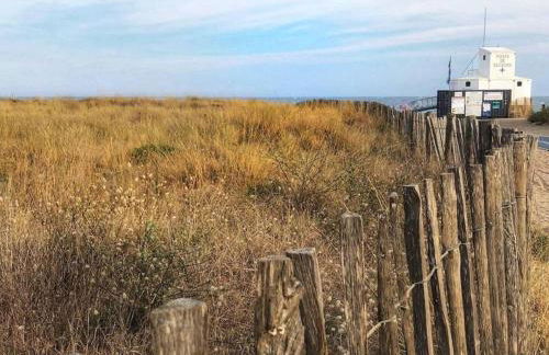 Appartement vue mer à deux pas de la plage - FR-1-619-145 - Foto 16