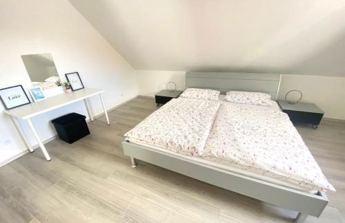 Ferienwohnung Privatunterkunft - Foto 11
