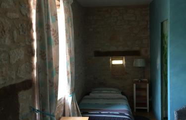 Domaine de Galoubet, Lot , Gîtes de charme - Foto 5