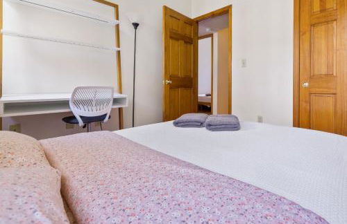 Central Living UWS Apartments - Foto 12