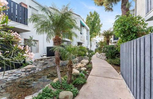 A Tranquil Retreat in Tarzana CA - Foto 17