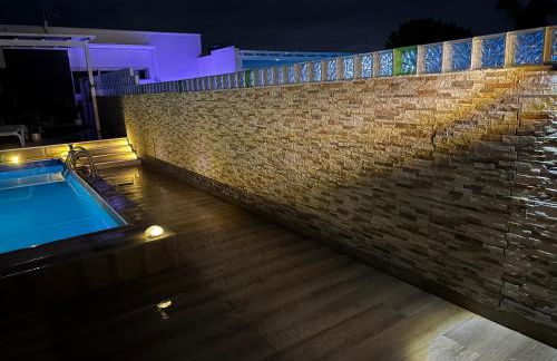 Villa Dani Lanzarote - Foto 45