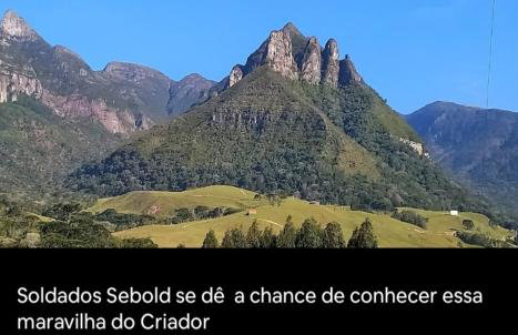 Cabanas do Rio - Photo 40