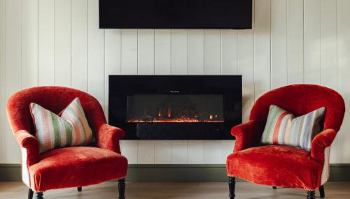 Dumbarnie East Cottage - Photo 4