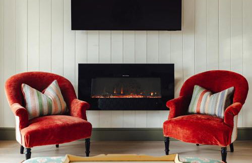 Dumbarnie East Cottage - Foto 4