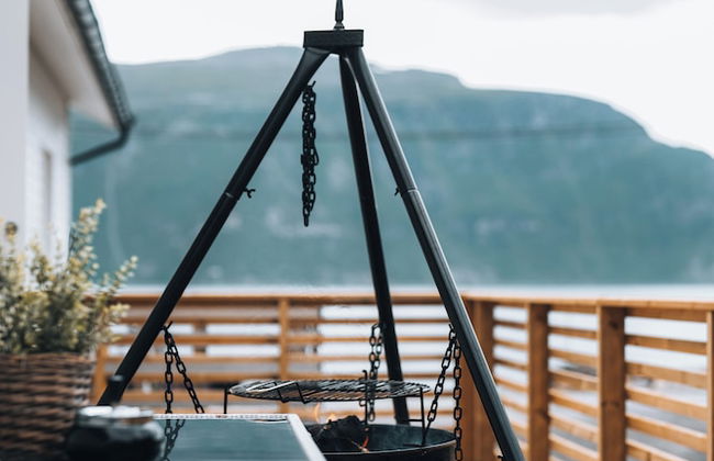 Alpan Apartments - Foto 23