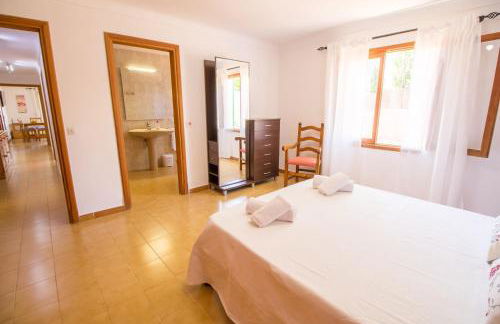 Bonito Chalet con WiFi muy cerca del mar - Photo 17