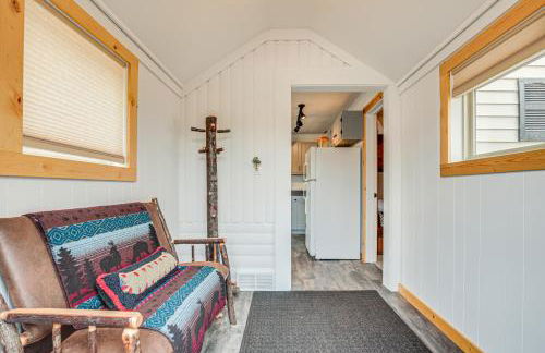 Northwood Tours Escape with Boat Dock Access! - Foto 16