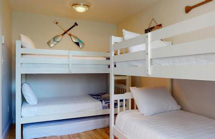 Bliss Street Beach House by Bayley Vacation Rental - Foto 50