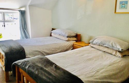 Cosy Cottage in Lovely Georgeham - Foto 9