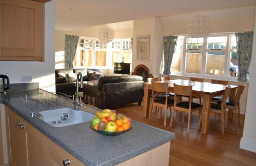 Bentley Cottage - Foto 1