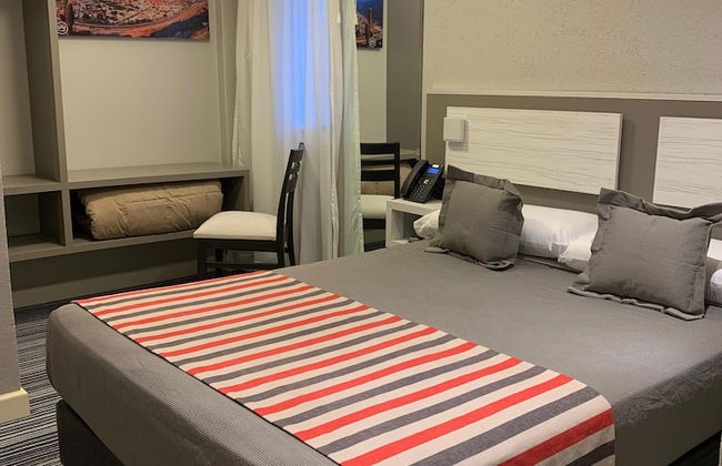 Benjamin I - Foto 56