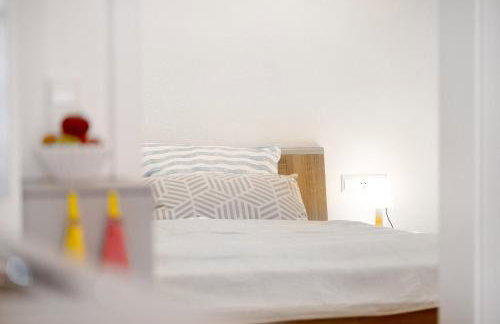 Ferienwohnung Apfelwiese - Foto 10