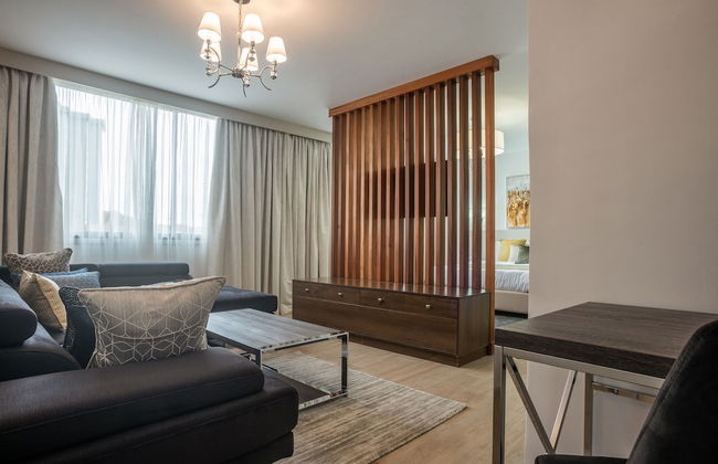 Yaya Hotel and Apartments - Foto 74