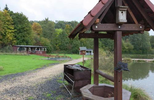 Ferienparadies an der Utzig Quelle - Foto 34
