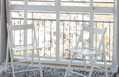 Maravilloso Apartamento en Puerta de Toledo C/Gasómetro by Batuecas - Foto 12