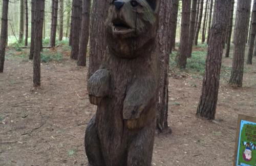 The Old Dairy - Foto 31