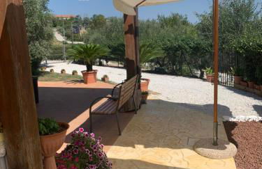 Agriturismo Cerquatonda - Foto 50