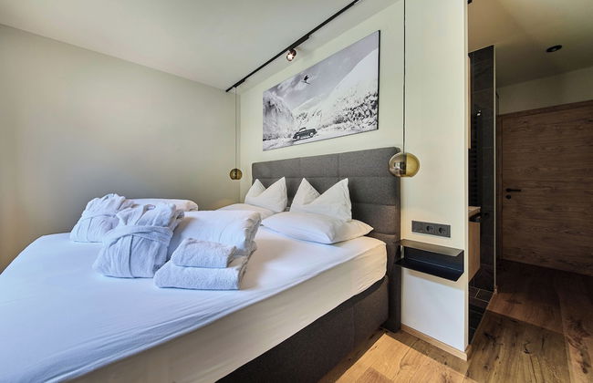 sGmiatli – Hideaway Apartments - Foto 5