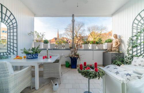 Private Apartment - Foto 15