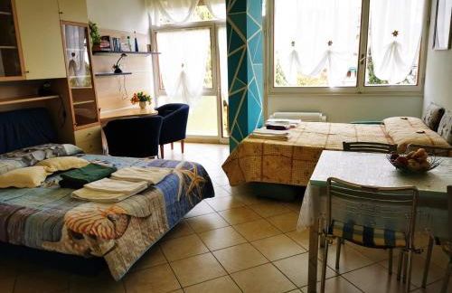 Garda Apartments in Euroresidence - Photo 52