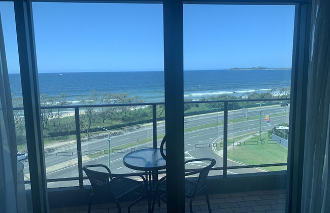 Beachfront Towers - Foto 53