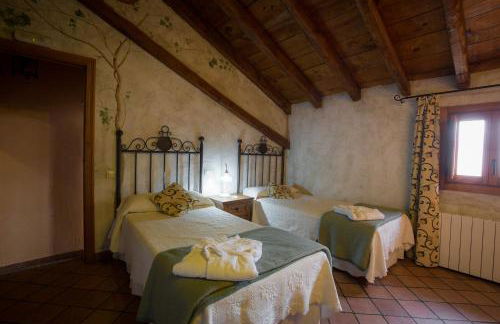 Casa Rural & Spa La Graja - Foto 9