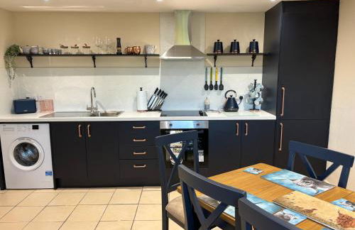 POSTBOX CROFT With A Sea View - Foto 21