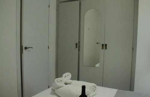 Nice, Cozy, UP TO 6, FCB stadium, free parking - Photo 19